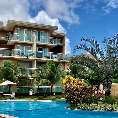 Palm Beach Porto Das Dunas, Climatizado, Terreo, Luxuoso Proximo Ao Beach Park Aquiraz Kültér fotó