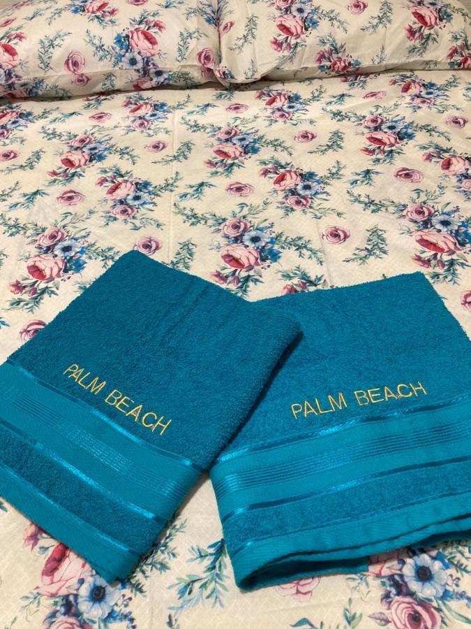 Palm Beach Porto Das Dunas, Climatizado, Terreo, Luxuoso Proximo Ao Beach Park Aquiraz Kültér fotó